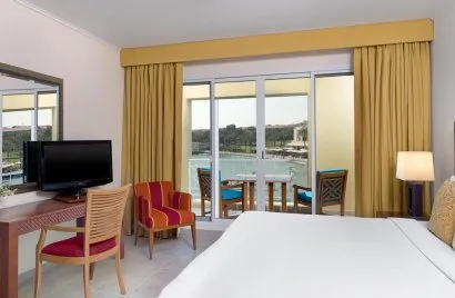 Пентхаус с 2 спальнями в MARRIOTT EXECUTIVE APARTMENTS, Аль-Барша, Дубай, ОАЭ №3015