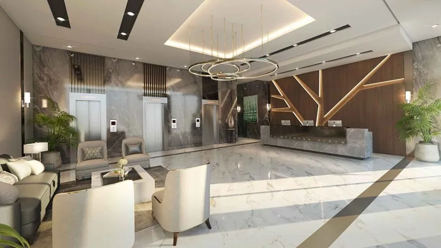 Al Maryah Vista  №27 № 4