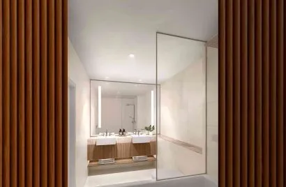 Квартира с 3 спальнями в JOMANA, Madinat Jumeirah Living, Умм-Сукейм, Дубай, ОАЭ №3287