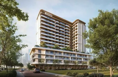 Noura by Azizi в Downtown Jebel Ali, ОАЭ №329