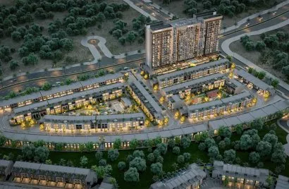 VERDANA 5 в Дубай Инвестмент Парк, ОАЭ №203