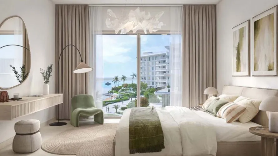 GARDENIA BAY   №102