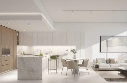 Квартира с 2 спальнями в ELLINGTON HOUSE IV, Дубай Хилс Эстейт, Дубай, ОАЭ №3704