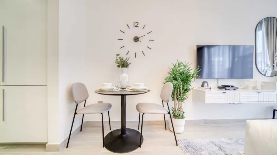 Квартира 32.17м² в AZIZI RIVIERA 65, Мохаммед Бин Рашид Сити, Дубай, ОАЭ №3370 № 9