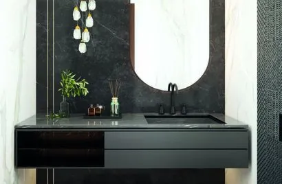 Квартира с 2 спальнями в ELITZ 3, Джумейра Вилладж Серкл, Дубай, ОАЭ №3421