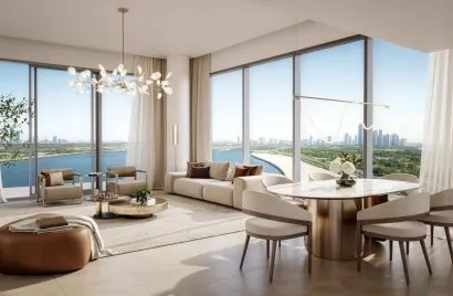 Квартира с 2 спальнями в The Edit at d3, Dubai Design District, Дубай, ОАЭ №4886