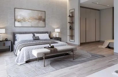 Вилла с 4 спальнями в Siniya Island,  №3960