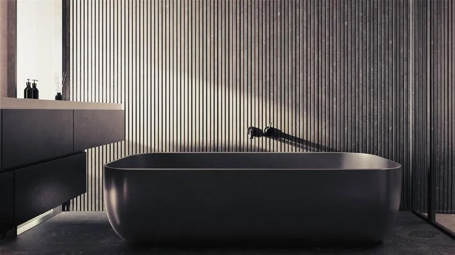 Квартира с 3 спальнями в Brabus Island,  №4473 № 4