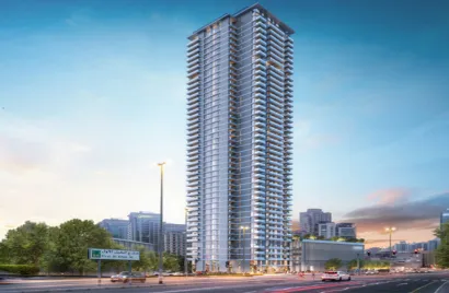 Квартира с 4 спальнями в  EMAAR South, Дубай, ОАЭ №1989