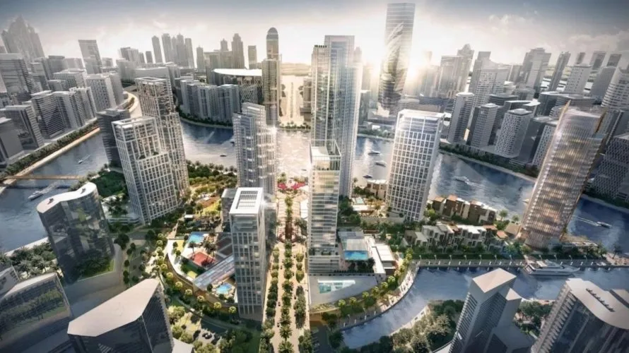 Six Senses The Palm в Пальма Джумейра, ОАЭ №137 № 4