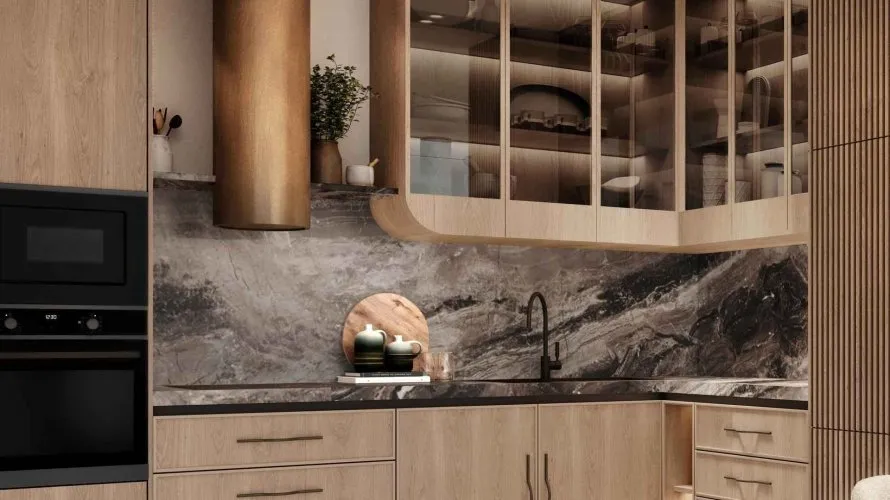 Квартира с 3 спальнями в W Residences JLT, Джумейра Лейк Тауэрс, Дубай, ОАЭ №4083 № 5