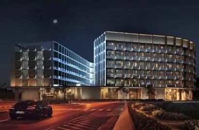 Binghatti Hillcrest в Аль-Барша, ОАЭ №409