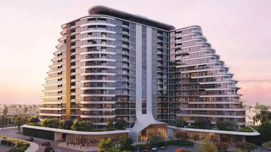 Вилла с 4 спальнями в  Dubai Lifestyle City, Дубай, ОАЭ №2523 № 1