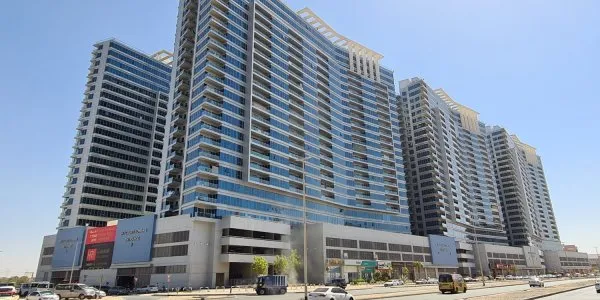 Dubai Residence Complex № 6