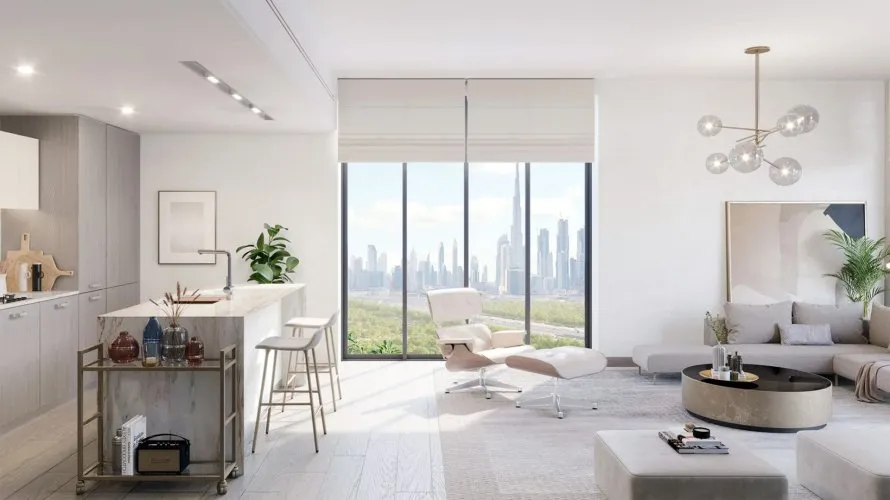 BERKELEY PLACE в Мохаммед Бин Рашид Сити, ОАЭ №15 № 8