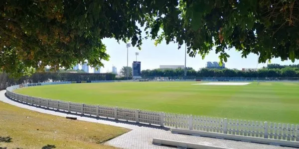 Дубай Спорт Сити (Dubai Sports City) № 14