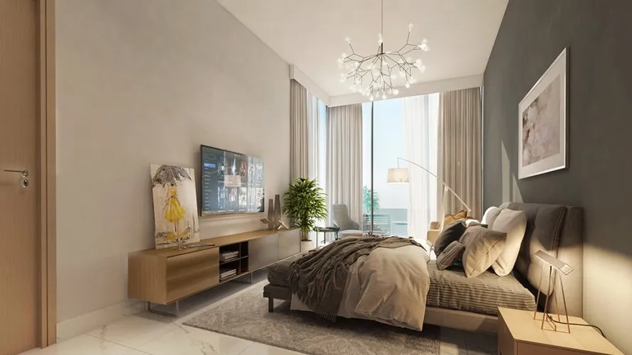 Al Maryah Vista  №27 № 2