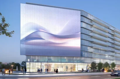 Квартира студия  №2152