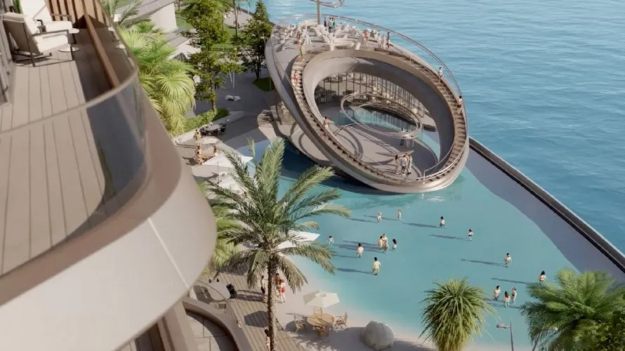 Квартира 38м²  №2393