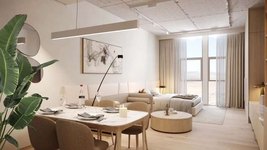 MAG 330 в Dubai Land, ОАЭ №105 № 3