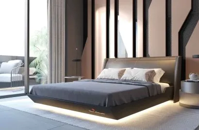 Квартира с 1 спальней в Tonino Lamborghini Residences, Meydan, Дубай, ОАЭ №3849