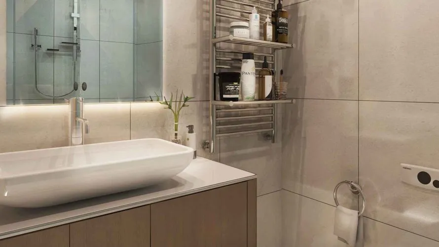 Al Maryah Vista  №27