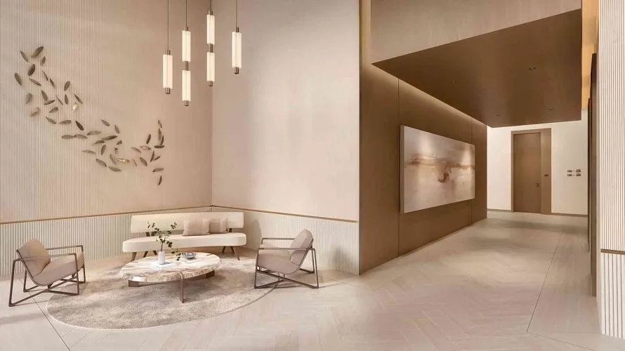 JOMANA в Madinat Jumeirah Living, ОАЭ №122 № 3