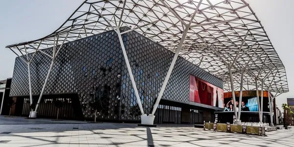 Сити Уолк Дубай (City Walk Dubai) № 8