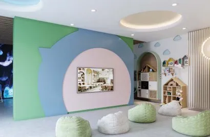 Квартира с 4 спальнями в RIVIERA REVE, Мохаммед Бин Рашид Сити, Дубай, ОАЭ №2896