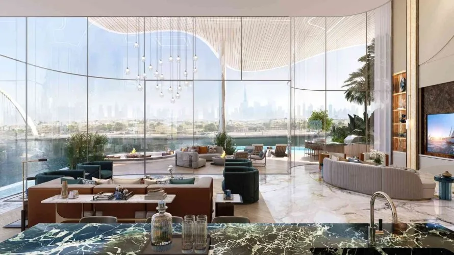 CAVALLI COUTURE в Аль-Сафа, ОАЭ №93 № 4