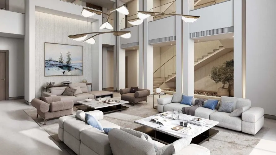 Вилла с 5 спальнями в Siniya Island,  №3962 № 7