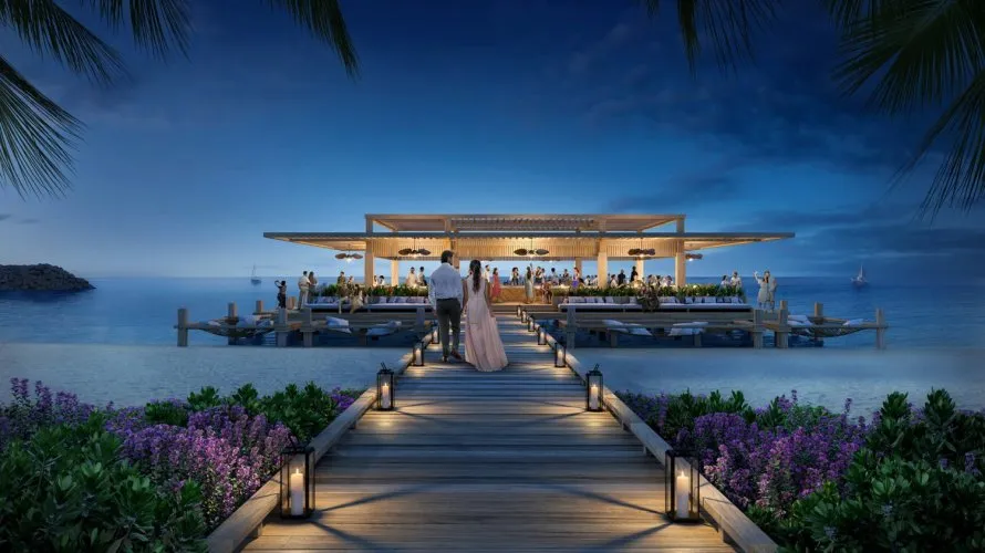 Квартира студия  №2399 № 1