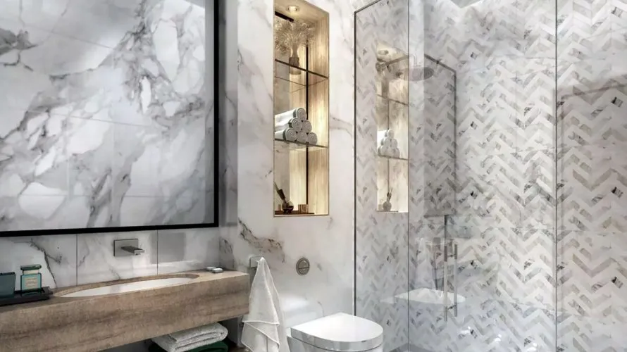 AZIZI FAWAD в Al Jaddaf, ОАЭ №33 № 3