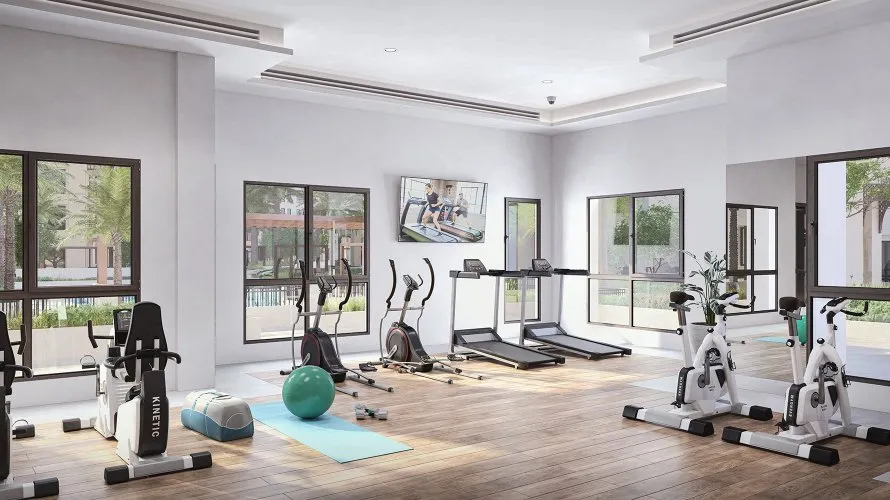 Квартира с 4 спальнями в  Madinat Jumeirah Living, Умм-Сукейм, Дубай, ОАЭ №1895 № 2