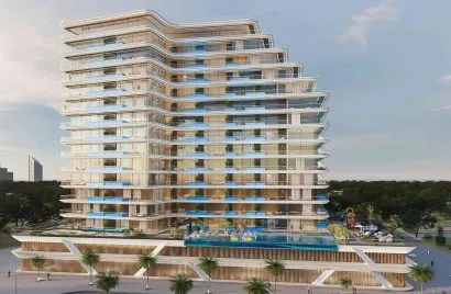 SAMANA GOLF VIEWS в Dubai Sports City, ОАЭ №149