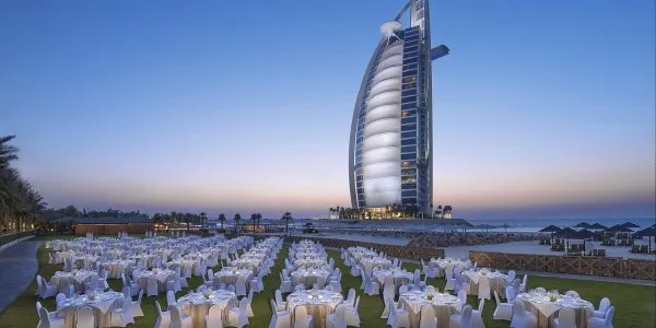 Джумейра (Jumeirah) № 8