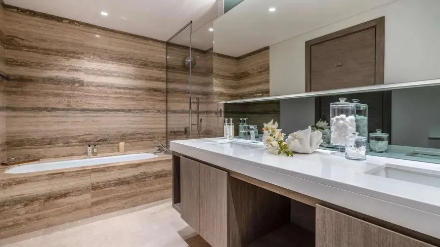 Квартира 44.5м² в THE STERLING, Бизнес-Бэй, Дубай, ОАЭ №2631 № 2