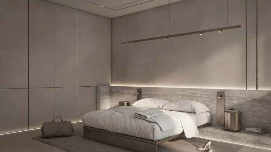 KETURAH RESERVE в Meydan Gated Community, ОАЭ №97 № 11