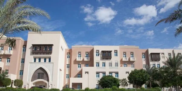 Аль-Фурджан (Al Furjan) № 8