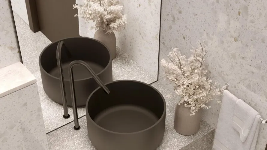 ELBRUS TOWER в Jumeirah Village Triangle, ОАЭ №100 № 2