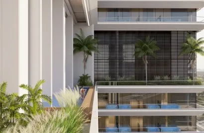 Квартира с 2 спальнями в IVY Gardens 2, Dubai Land, Дубай, ОАЭ №3956