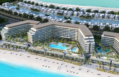 Квартира студия  №2347