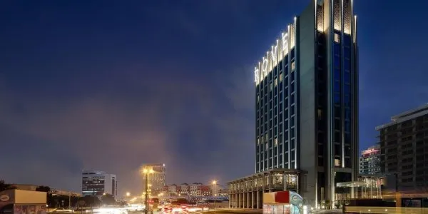 Dubai Healthcare City № 5