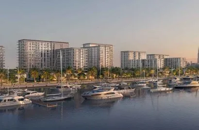 Pier Point в Mina Rashid, ОАЭ №216