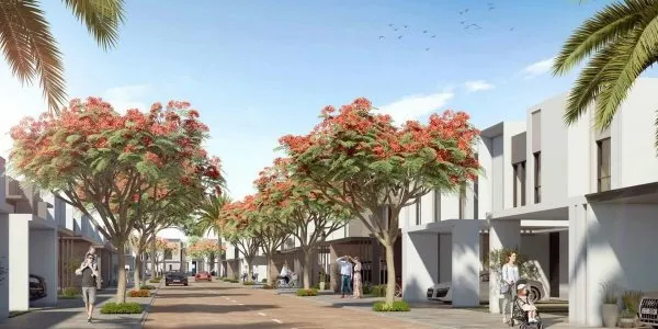 Дубайлэнд (Dubai Land) № 1