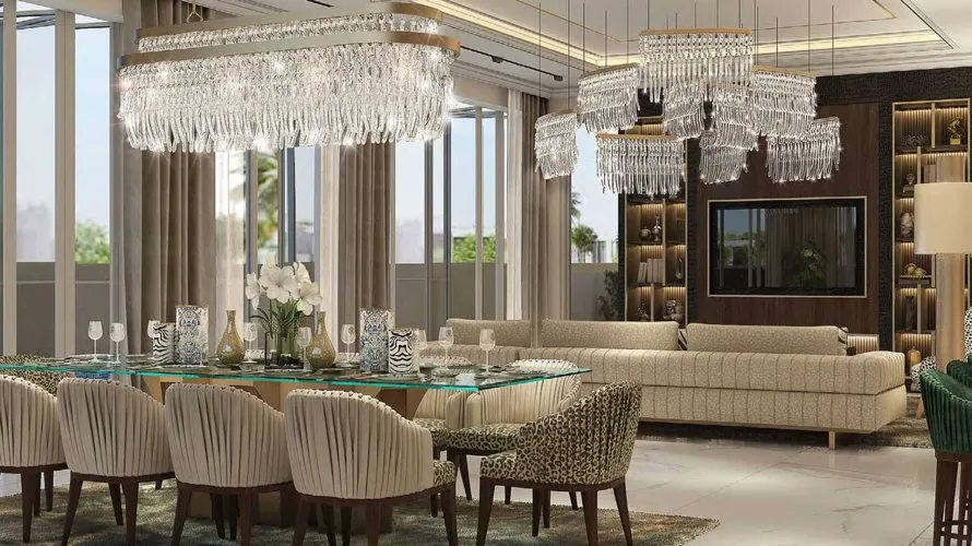 CAVALLI COUTURE в Аль-Сафа, ОАЭ №93 № 4