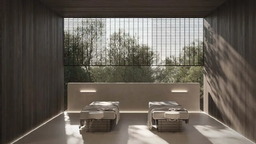 KETURAH RESERVE в Meydan Gated Community, ОАЭ №97