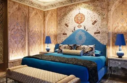 Квартира с 2 спальнями в Burj Azizi, Sheikh Zayed Road, Дубай, ОАЭ №4229