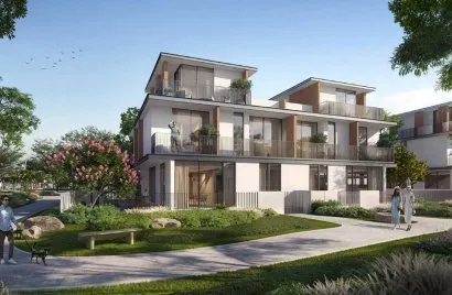 The Heights Country Club & Wellness в Dubai Land, ОАЭ №206