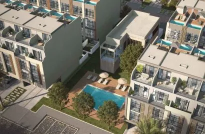 Reportage Village  №213